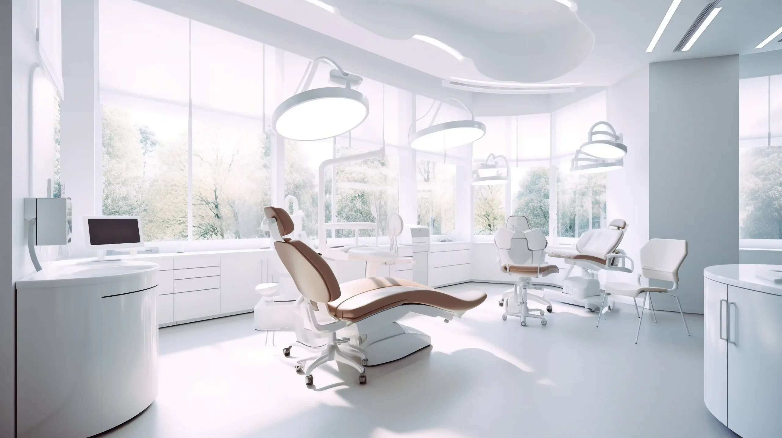 assistenza per attrezzature odontoiatriche roma