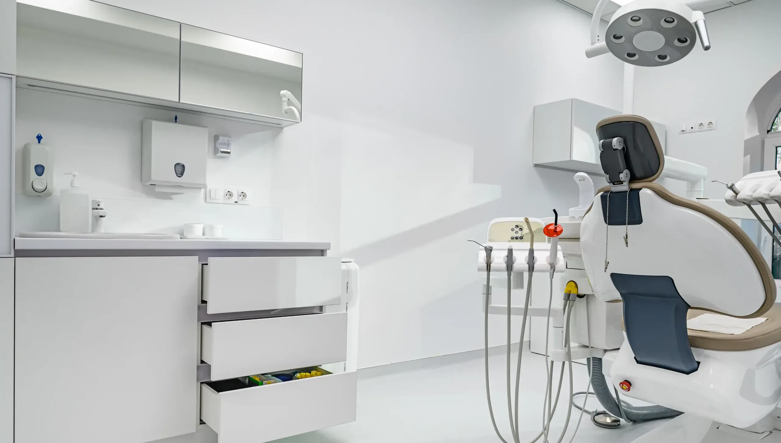 assistenza attrezzature odontoiatriche roma